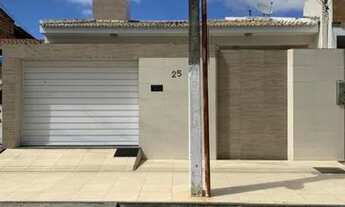 Imagem: Casa no Santa Lúcia 77899