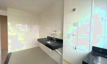 Imagem 7: Apartamento com 2 dormitórios para alugar, 47 m² por R$ 1.650,00/mês - Vila Nossa Senhora