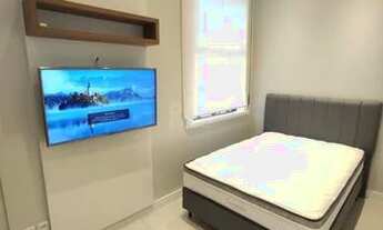 Imagem: Apartamento JK em Centro Histórico