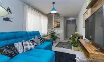 Imagem 2: Apartamento para venda com 148 metros quadrados com 3 quartos em Passo da Areia - Porto Al