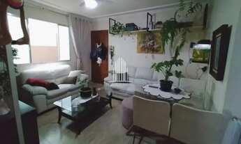 Imagem: Apartamento para venda com 52 metros quadrados