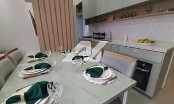 Imagem 4: Casa no Parque Jambeiro