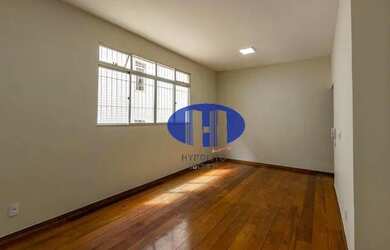 Imagem 4: Apartamento com 3 dormitórios para alugar, 123 m² por R$ 3.193,19/mês - Cruzeiro - Belo Ho