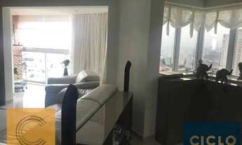 Imagem: Cobertura com 3 dormitórios à venda, 182