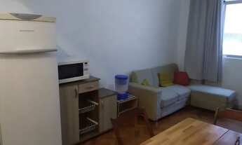 Imagem 3: Ótimo Apartamento 1 quarto e sala Mobiliado Centro do Rio de Janeiro Rua Evaristo da Veiga