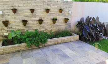 Imagem 3: Casa com 4 dormitórios à venda, 488 m² por R$ 1.850.000 - Altiplano Cabo Branco - João Pes