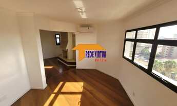 Imagem 5: VENDE/ALUGA - ALTO PADRÃO - VILA SÃO FRANCISCO COBERTURA DUPLÉX 330.00M² 4 DORM. 2 SUÍTES