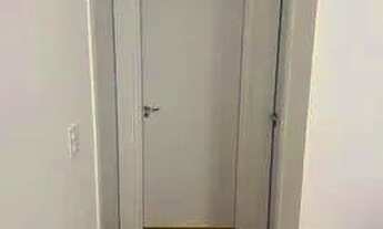 Imagem 6: Apartamento Novo com 2 dormitórios, sendo 1 suíte à venda, 60 m² por R$ 360.000 - Residen