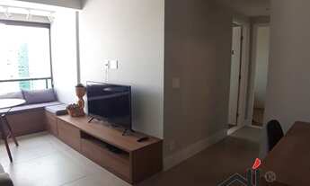 Imagem 2: APARTAMENTO RESIDENCIAL em SALVADOR - BA, PARQUE BELA VISTA
