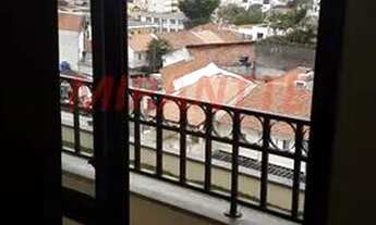 Imagem 2: Apartamento de 63m² com 2 quartos em Água Fria