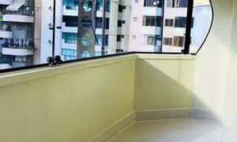 Imagem 6: Aluguel - apartamento 3 quartos no setor bueno, 120m2