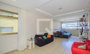 Imagem 7: Apartamento para Aluguel - Buritis, 4 Quartos, 180 m2