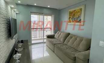 Imagem 3: Apartamento de 75m² com 3 quartos em Lauzane Paulista