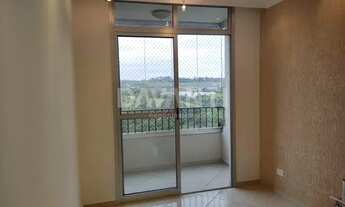 Imagem 7: Apartamento - Jardim Antonio Von Zuben - Campinas