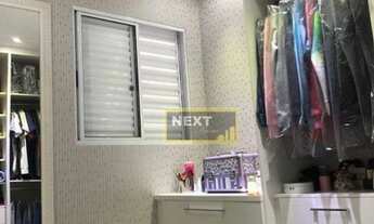 Imagem 6: Sobrado em condomínio fechado com 3 dormitórios à venda, 123 m² por R$ - Cidade Patriarca