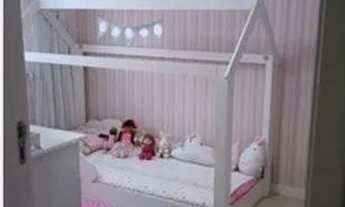 Imagem 6: Apartamento para venda com 60 metros quadrados com 2 quartos em Gávea - Vespasiano - MG