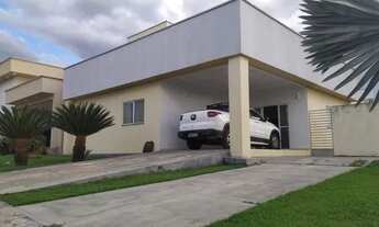 Imagem: Casa Condomínio Jardim Veneza