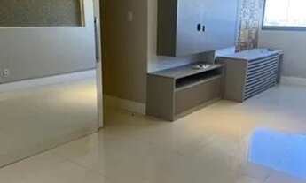 Imagem 2: Cód. 78 Armação 3/4 com suíte Reformado Nascente e 2 Vagas no Morada das Torres