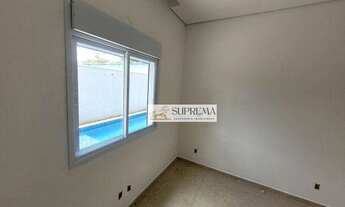 Imagem 12: Casa com 3 dormitórios à venda, 172 m² por R$ 950.000,00 - Condomínio Campos do Conde - So