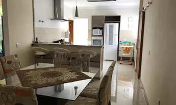 Imagem 3: Casa com 3 dormitórios à venda, 230 m² por R$ 1.600.000,00 - Condomínio Itatiba Country Cl