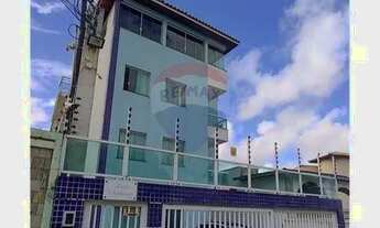 Imagem 2: Apartamento reformado, 2/4 com suíte, vista mar em Piatã para Aluguel