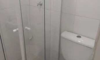 Imagem: Quitinete Tijuca/ Alto da Boa Vista ( longe