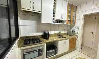 Imagem: 3 dormitórios, sendo 1 suíte