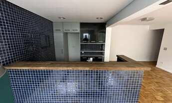 Imagem 7: Apartamento para aluguel com 85 metros quadrados com 2 quartos em Sumarezinho - São Paulo