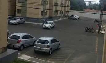 Imagem: F- Alugo Apartamento Semi-mobiliado