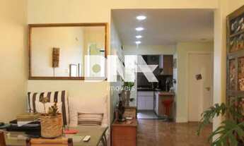 Imagem 4: Apartamento-À VENDA-Leblon-Rio de Janeiro-RJ