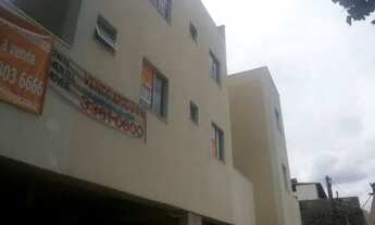 Imagem 2: Cobertura à venda, 2 quartos, 1 suíte, 2 vagas, Santa Maria - Belo Horizonte/MG