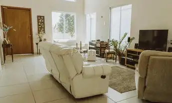 Imagem 5: Casa à venda no Chácara Santa Margarida, em Campinas