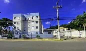 Imagem: ESTEIO - Apartamento Padrão - São José