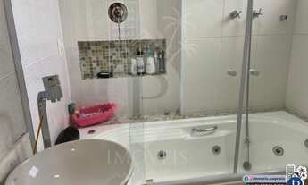 Imagem 14: Apartamento para venda possui 84 m² com 2 quartos em Boqueirão - Santos - SP