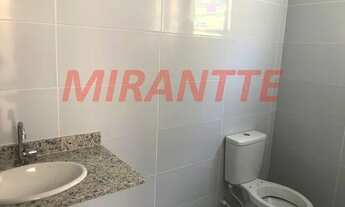 Imagem 7: Apartamento de 36m² com 1 quartos em Vila Nova Mazzei