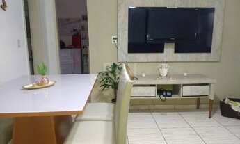 Imagem 4: Apartamento para Venda - 49.08m², 2 dormitórios, 1 vaga - Restinga