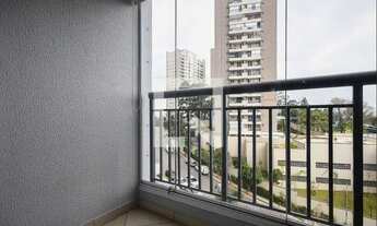 Imagem 7: Apartamento para Aluguel - Vila Andrade, 2 Quartos, 48 m2