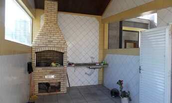 Imagem 7: APARTAMENTO COM 110 m² - OCIAN - PRAIA GRANDE SP