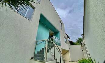 Imagem 3: Casa à venda, 6 quartos, 4 suítes, 5 vagas, Cabral - Contagem/MG