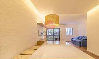 Imagem 3: Apartamento reformado 3 dorms 2 vagas no Itaim Bibi prox Parque do Povo