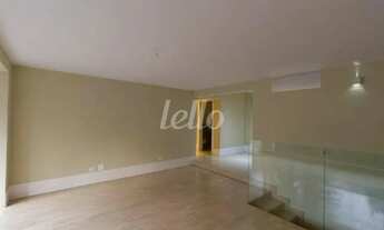 Imagem 4: São Paulo - Apartamento Padrão - Jardins