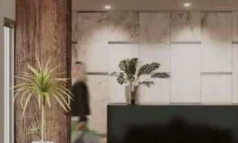 Imagem 2: Apartamento com 2 quartos, 51 m², à venda por R$ 285.000- Jardim Cidade Universitária - Jo