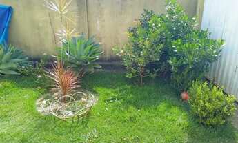 Imagem 3: Excelente casa 2 quartos com garagem em Ibirité R$800,00