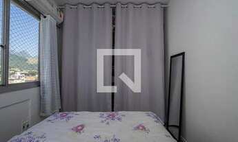 Imagem 6: Apartamento para Aluguel - Engenho Novo, 2 Quartos, 60 m2