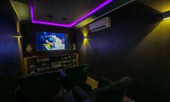 Imagem 3: Apartamento à venda, 4 quartos, 2 suítes, 2 vagas, Cuiá - João Pessoa/PB