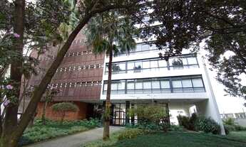 Imagem 2: Um clássico do Baixo Augusta