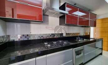 Imagem: Apartamento para venda com 154 metros quadrados