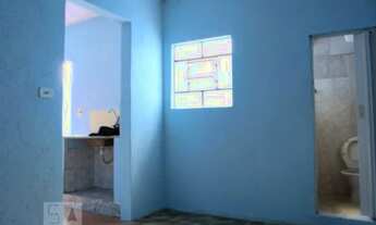 Imagem 4: Casa para Aluguel - Ermelino Matarazzo, 1 Quarto, 45 m2