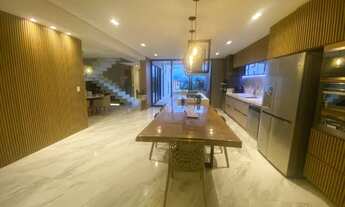 Imagem 4: Casa à venda, 5 quartos, 5 suítes, 4 vagas, Portal do Sol - Contagem/MG