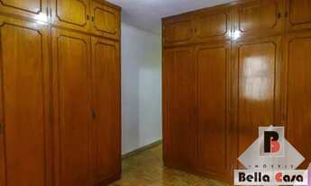 Imagem 5: Sobrado Mooca 3 dormitórios 1 suíte sala ampla quintal 4 vagas